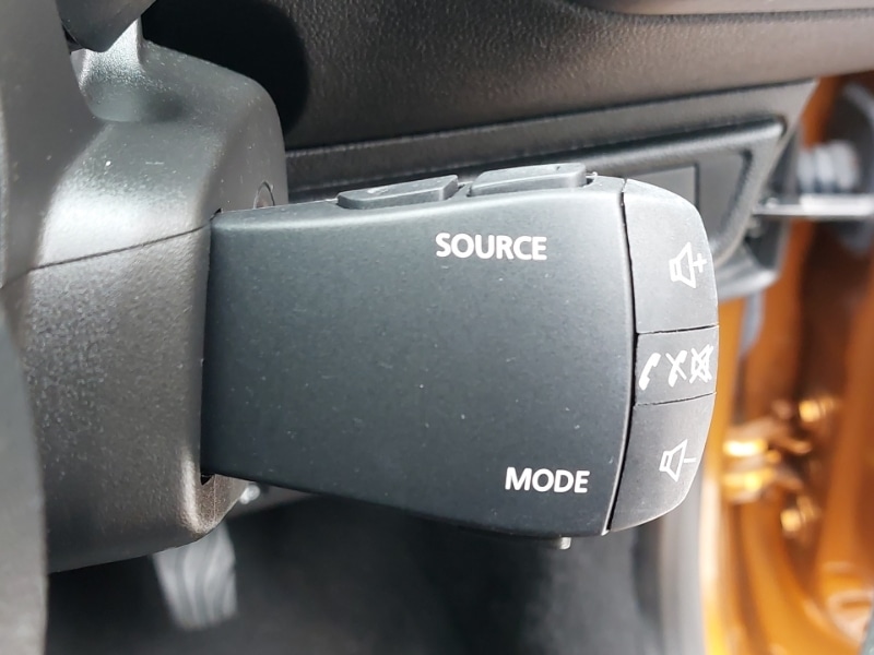 Used Dacia Sandero Stepway 2022 for sale - 77201846: Photo 18