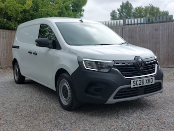 Used Renault Kangoo 2026 for sale - 79529328: Photo