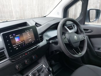 Used Renault Kangoo 2026 for sale - 79529328: Photo
