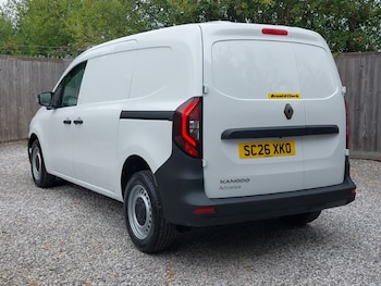 Used Renault Kangoo 2026 for sale - 79529328: Photo