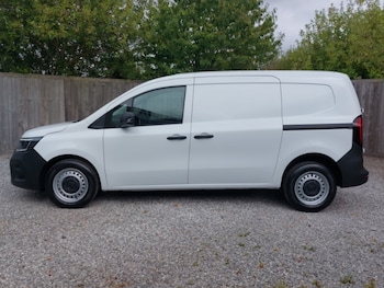 Used Renault Kangoo 2026 for sale - 79529328: Photo
