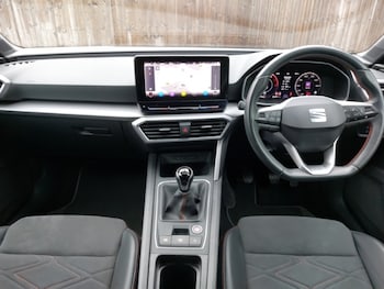 Used SEAT Leon 2022 for sale - 78905864: Photo