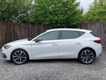 Used SEAT Leon 2022 for sale - 78905864: Photo