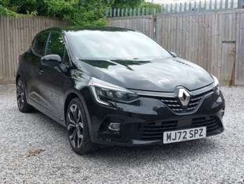 2022 - 1.6 E-TECH full hybrid 145 Techno 5dr Auto