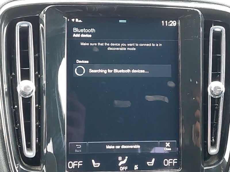 Used Volvo XC40 2021 for sale - 77716646: Photo 10