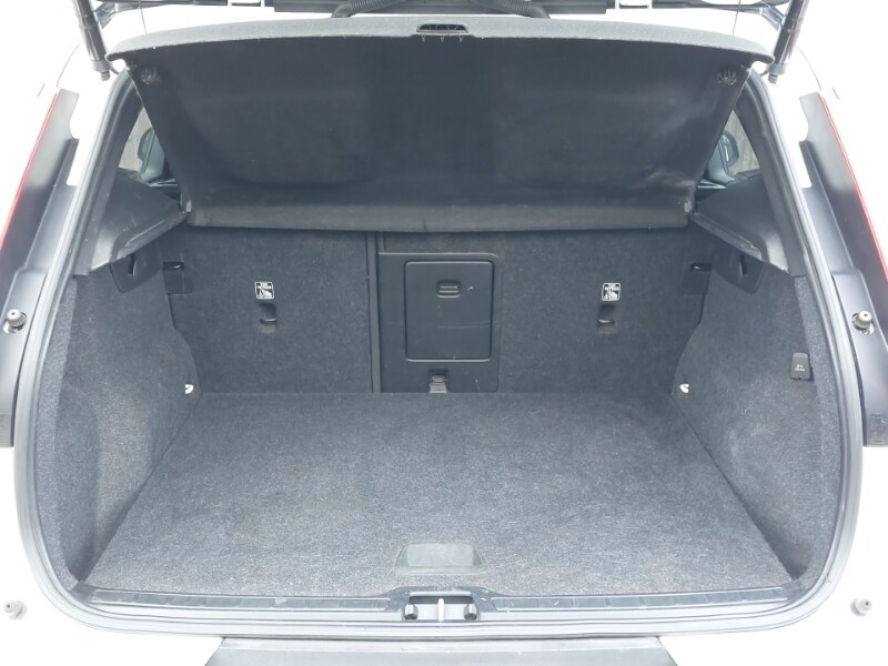 Used Volvo XC40 2021 for sale - 77716646: Photo 8