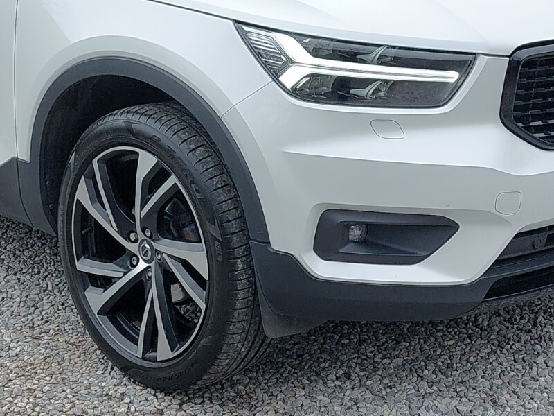 Used Volvo XC40 2021 for sale - 77716646: Photo 9