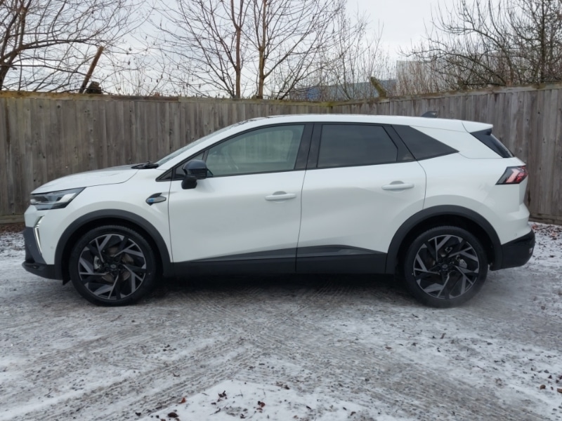 Used Renault Other 2025 for sale - 77114525: Photo 4