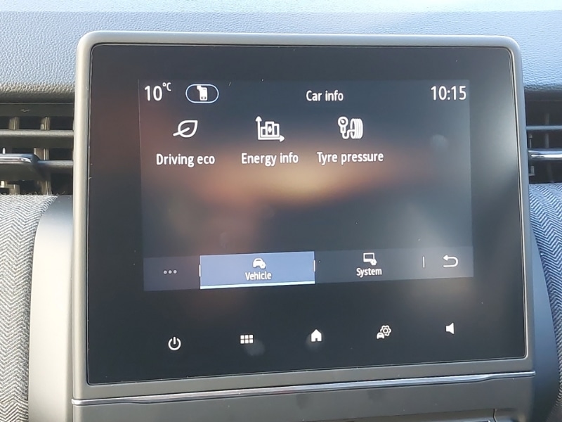 Used Renault Clio 2025 for sale - 76893618: Photo 11