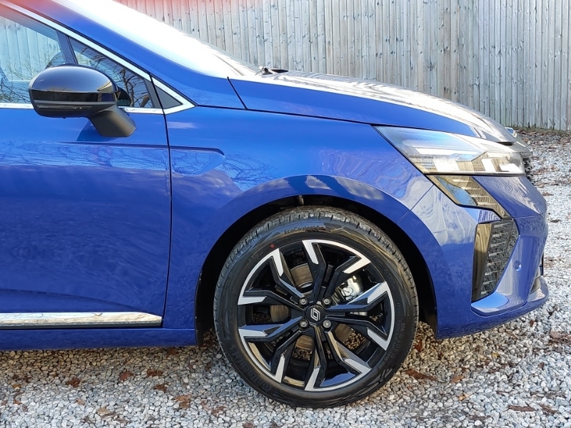 Used Renault Clio 2025 for sale - 76893618: Photo 12