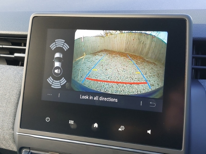 Used Renault Clio 2025 for sale - 76893618: Photo 14