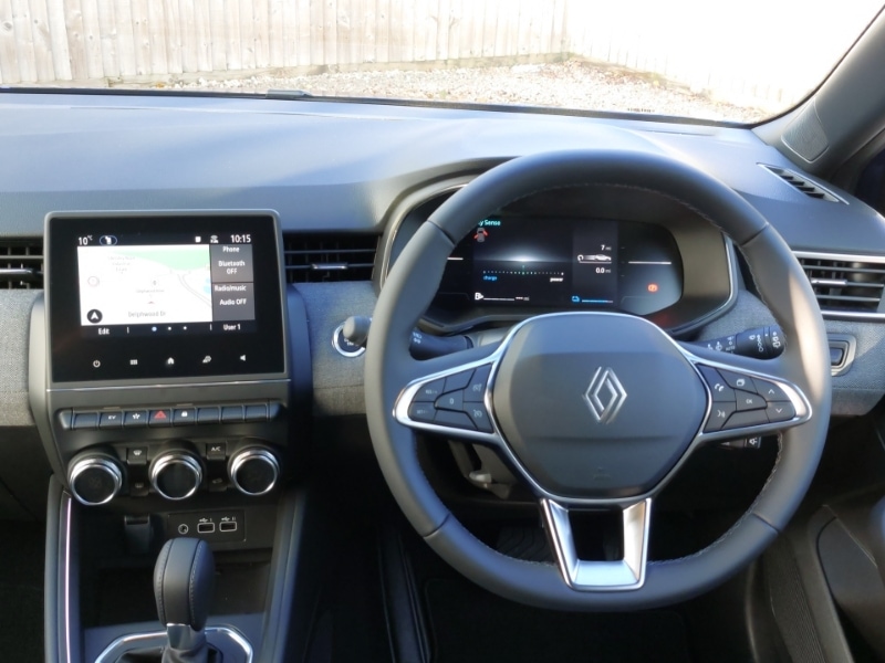 Used Renault Clio 2025 for sale - 76893618: Photo 7