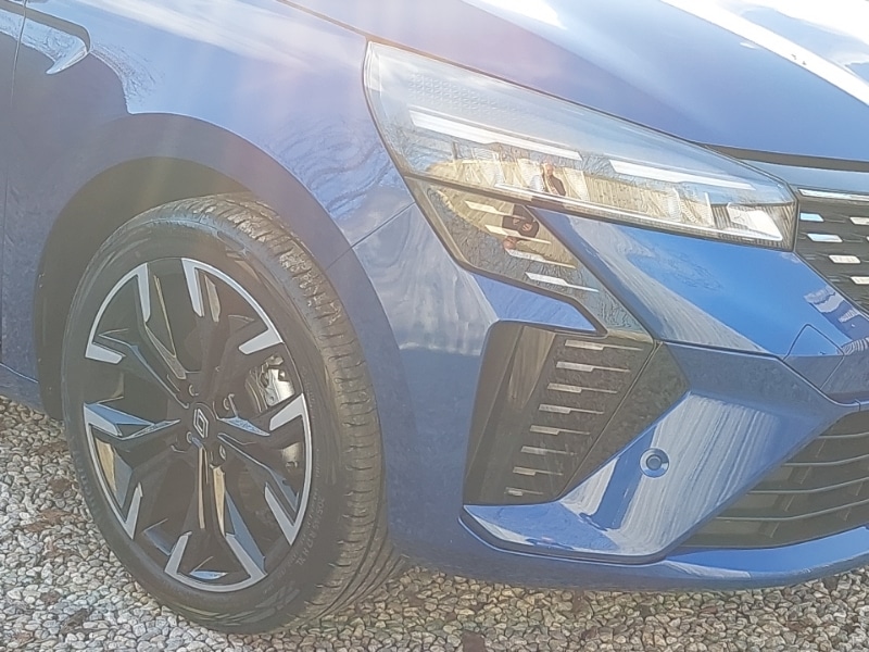 Used Renault Clio 2025 for sale - 76893618: Photo 9