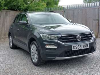 2018 - 1.0 TSI SE 5dr