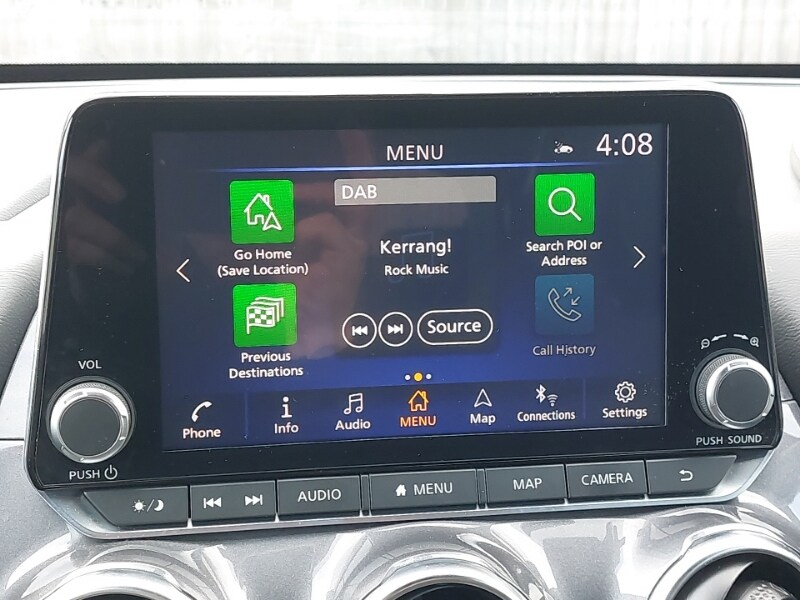 Used Nissan Juke 2023 for sale - 77938869: Photo 10