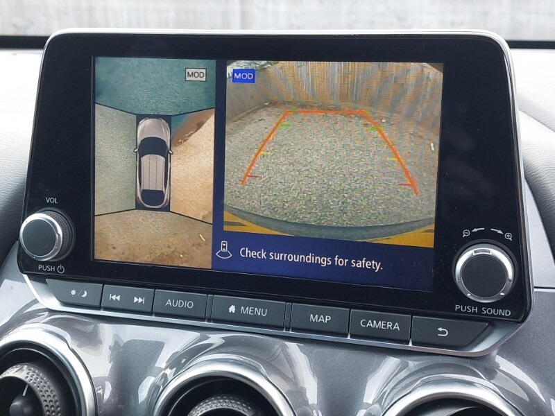 Used Nissan Juke 2023 for sale - 77938869: Photo 19