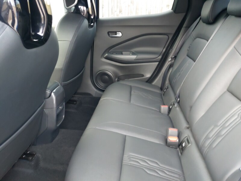 Used Nissan Juke 2023 for sale - 77938869: Photo 6