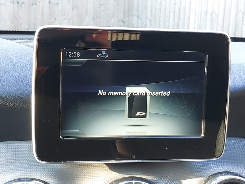 Used Mercedes-Benz CLA 2018 for sale - 77031862: Photo 10