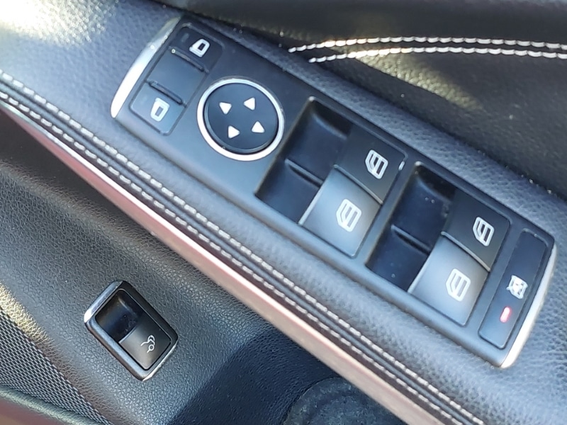 Used Mercedes-Benz CLA 2018 for sale - 77031862: Photo 13