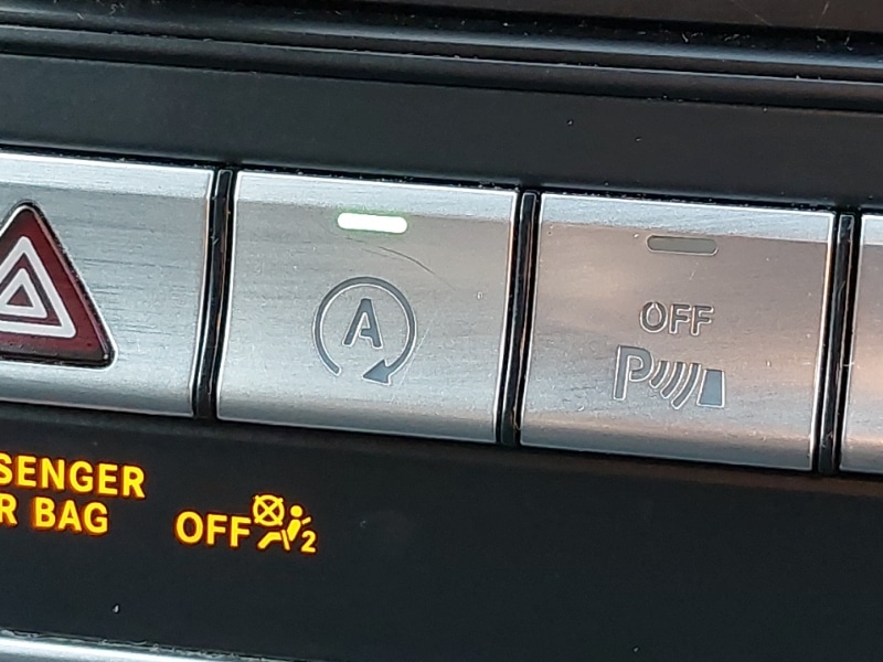 Used Mercedes-Benz CLA 2018 for sale - 77031862: Photo 17