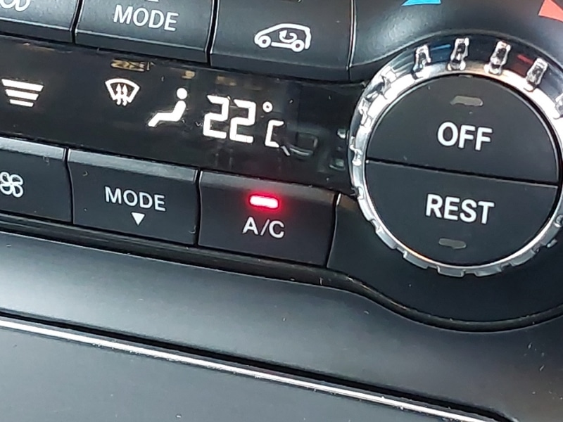 Used Mercedes-Benz CLA 2018 for sale - 77031862: Photo 18