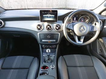 Used Mercedes-Benz CLA 2018 for sale - 77031862: Photo