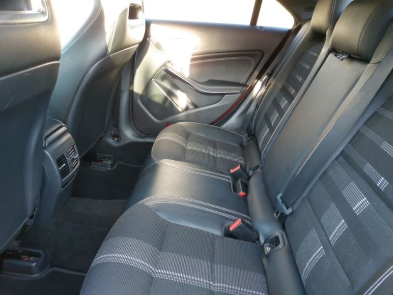 Used Mercedes-Benz CLA 2018 for sale - 77031862: Photo 6