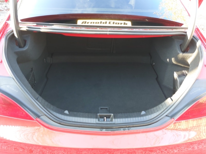 Used Mercedes-Benz CLA 2018 for sale - 77031862: Photo 8