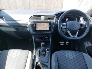 Used Volkswagen Tiguan 2024 for sale - 79498505: Photo