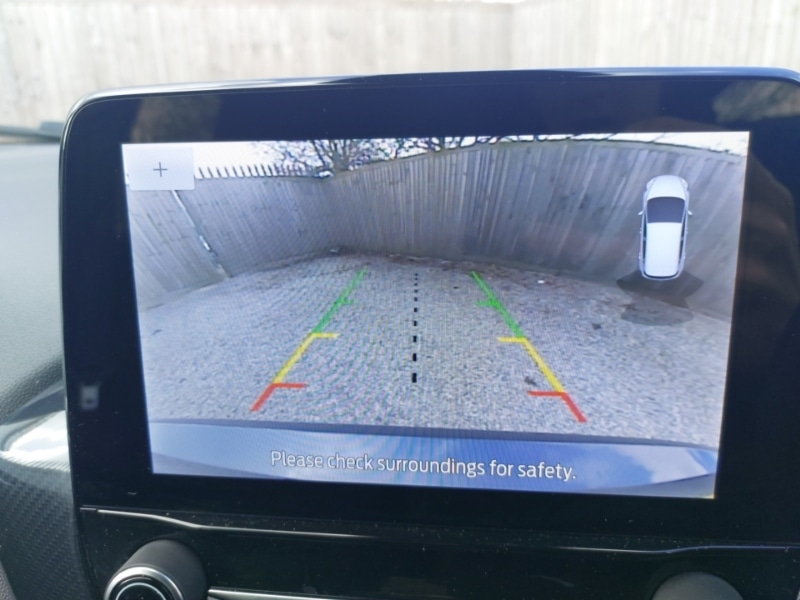 Used Ford Fiesta 2023 for sale - 78113228: Photo 10