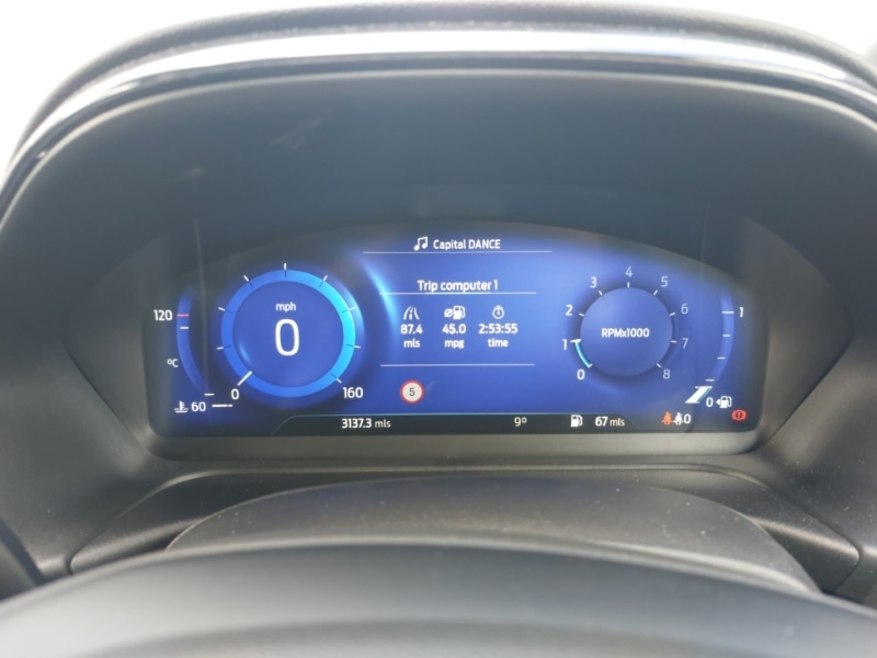 Used Ford Fiesta 2023 for sale - 78113228: Photo 11