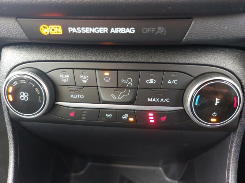 Used Ford Fiesta 2023 for sale - 78113228: Photo 14