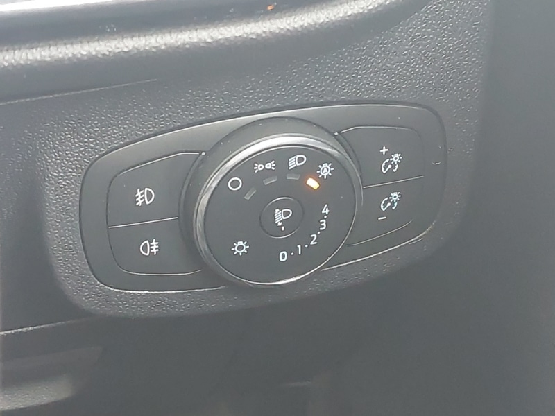 Used Ford Fiesta 2023 for sale - 78113228: Photo 18