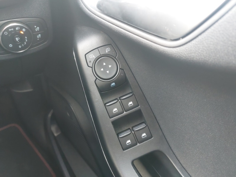 Used Ford Fiesta 2023 for sale - 78113228: Photo 19