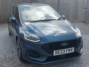 Ford Fiesta feature image