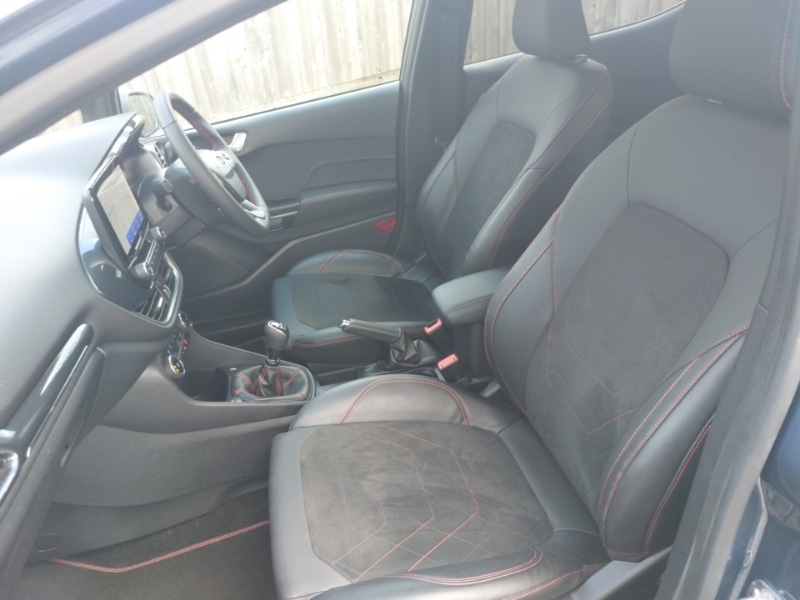 Used Ford Fiesta 2023 for sale - 78113228: Photo 5