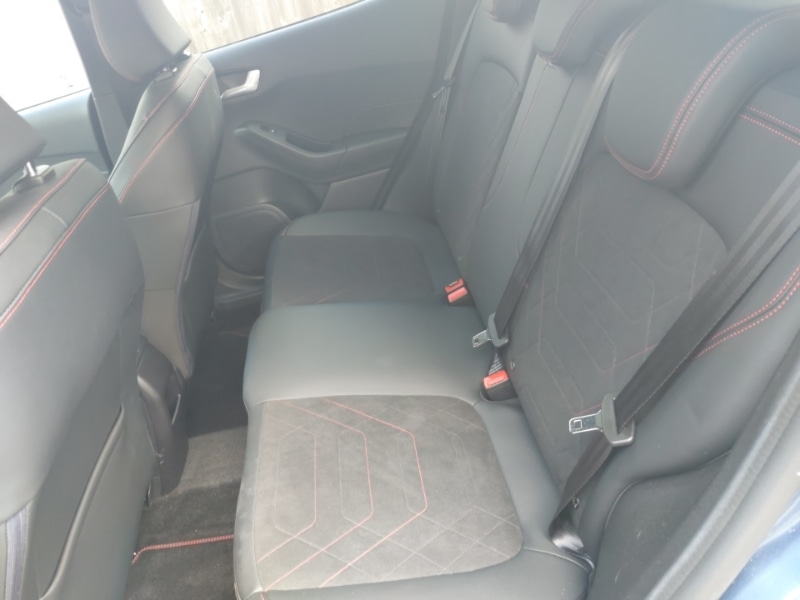 Used Ford Fiesta 2023 for sale - 78113228: Photo 6