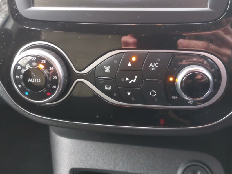 Used Renault Captur 2019 for sale - 77453922: Photo 13