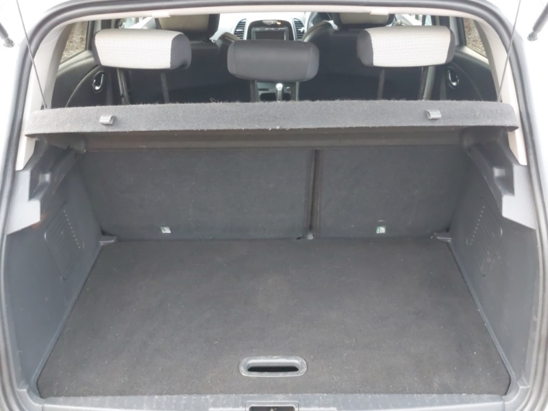 Used Renault Captur 2019 for sale - 77453922: Photo 8