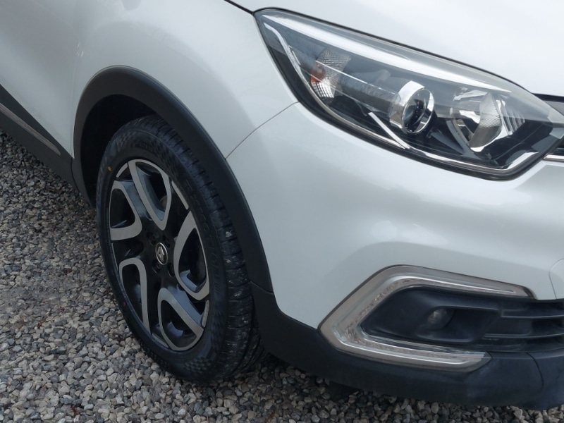 Used Renault Captur 2019 for sale - 77453922: Photo 9