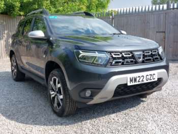2022 - 1.3 TCe 130 Prestige 5dr