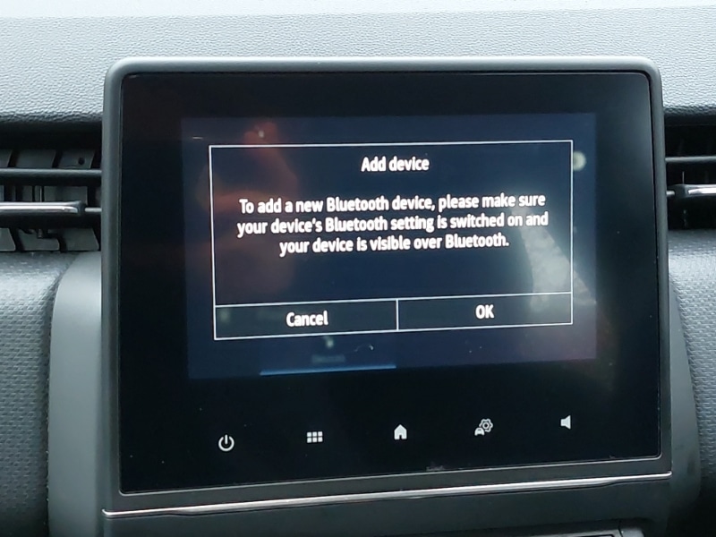 Used Renault Clio 2022 for sale - 77197604: Photo 11