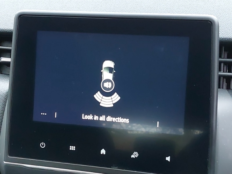 Used Renault Clio 2022 for sale - 77197604: Photo 19