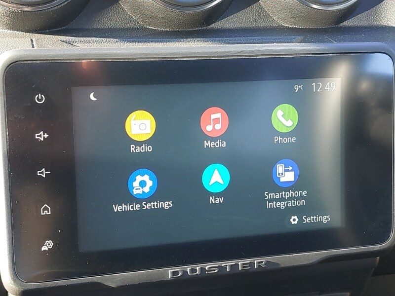 Used Dacia Duster 2022 for sale - 76602316: Photo 10