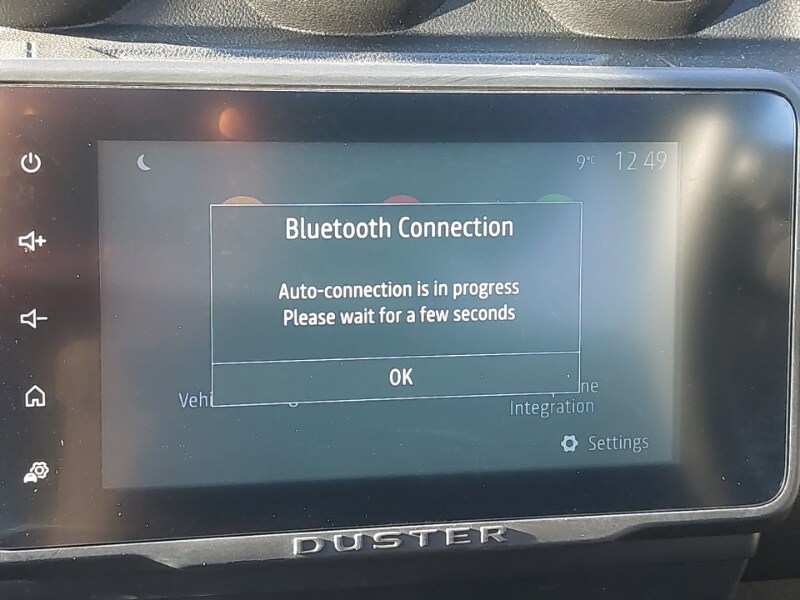 Used Dacia Duster 2022 for sale - 76602316: Photo 11