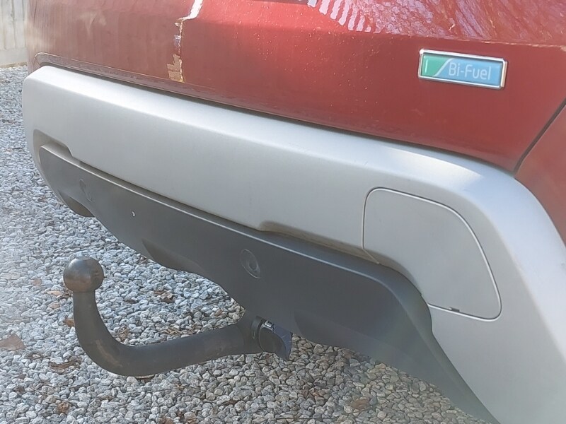 Used Dacia Duster 2022 for sale - 76602316: Photo 13