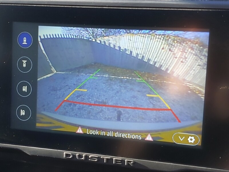 Used Dacia Duster 2022 for sale - 76602316: Photo 19