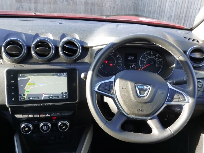 Used Dacia Duster 2022 for sale - 76602316: Photo 7