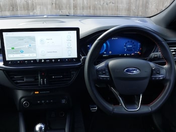 Used Ford Focus 2022 for sale - 76078634: Photo