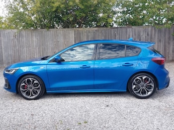 Used Ford Focus 2022 for sale - 76078634: Photo
